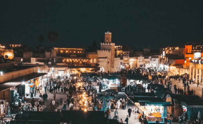 Marrakech City Guide 2026: What to See, Where to Stay, What to Skip