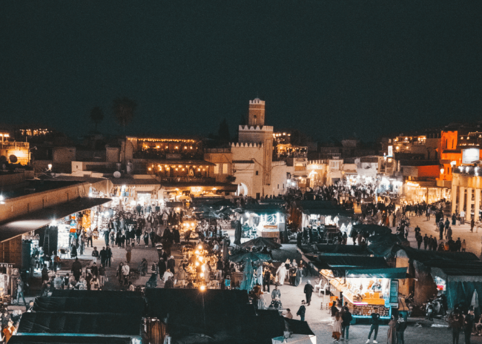 Marrakech City Guide 2026: What to See, Where to Stay, What to Skip