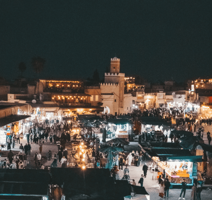 Marrakech City Guide 2026: What to See, Where to Stay, What to Skip