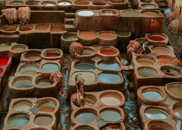 Viaje en Solitario por Marruecos 2026: Seguridad, Itinerarios y Que Esperar