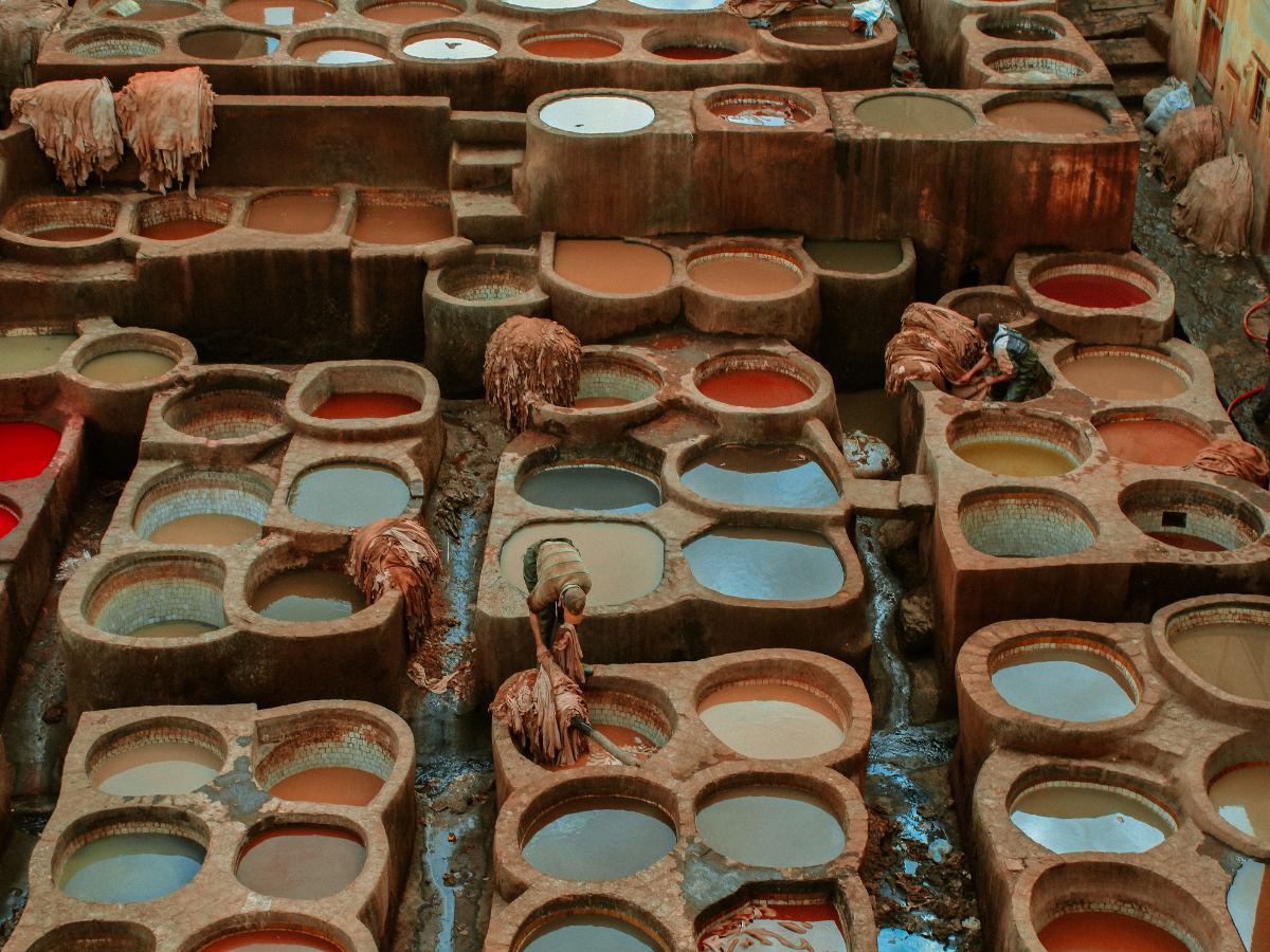 Viaje en Solitario por Marruecos 2026: Seguridad, Itinerarios y Que Esperar