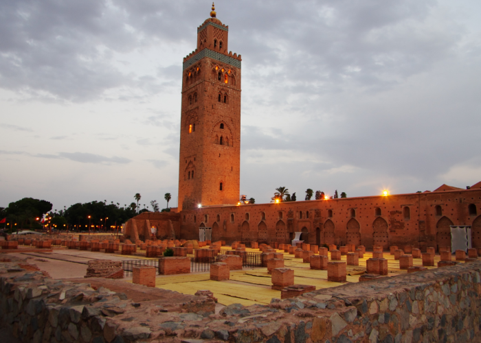 3 Days Marrakech to Merzouga Desert Tour: Complete 2026 Guide