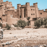 3 DAYS DESERT TOUR FROM OUARZAZATE TO FES