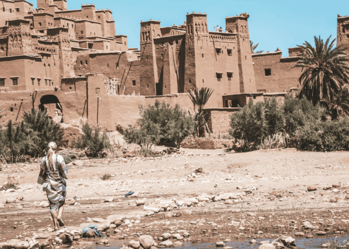 3 DAYS DESERT TOUR FROM OUARZAZATE TO FES