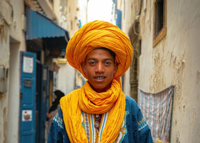 Tour de 5 Dias Marrakech a Merzouga: Ida y Vuelta al Sahara Definitiva 2026