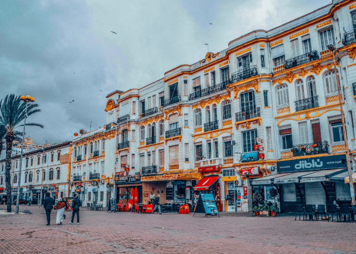 Best Time to Visit Morocco in 2026: Month-by-Month Travel Guide