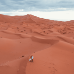 3 DAYS DESERT TOUR FROM OUARZAZATE TO MERZOUGA & MARRAKECH